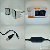 Zvucnici za PC mini (novo)