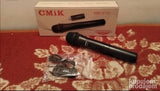 Mikrofon wirelles Cmik V10 (novo)