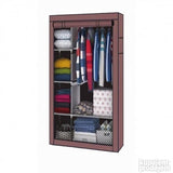 Multifunkcionalni garderober - Garderober- ormar-