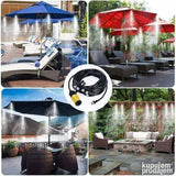 Vodena magla 20 metara (novo)