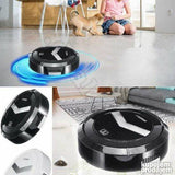 Usisivac robot Ximei