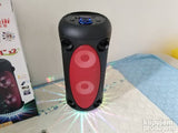 Zvucnik bluetooth ZQS 4226 (novo) - Ali tako