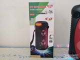 Zvucnik bluetooth ZQS 4226 (novo) - Ali tako