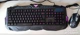 Tastatura i mis-Gejmerska tastatura i mis-Tastatura - Ali tako