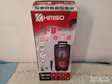 Zvucnik bluetooth Kimiso QS-220 (novo)