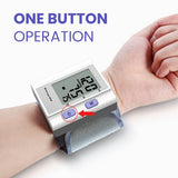 BP-201M aparat za pritisak