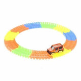 Magicna staza 80 delova (Magic Tracks)