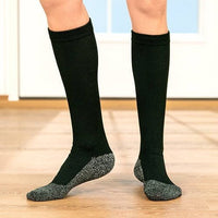 Below 35 – Čarape za cirkulaciju – duge