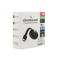 Chromecast Dongle