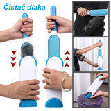 NOVO u svetu! Čarobni čistac dlaka od kućnih ljubimaca - Ali tako