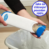 NOVO u svetu! Čarobni čistac dlaka od kućnih ljubimaca - Ali tako