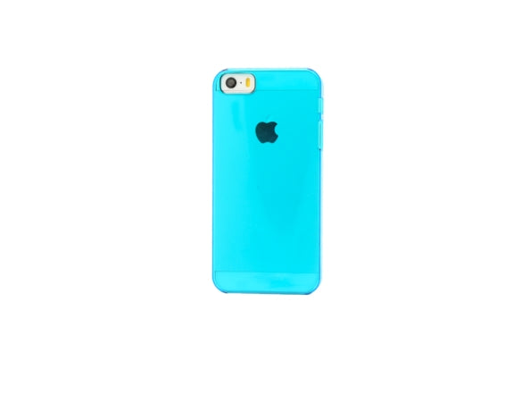 Torbica Cellular Line COOL za iPhone 5 plava