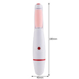 Find back – Električna turpija za pete