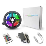 Bluetooth Led traka (5 metara)