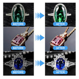 Sprej za čišćenje nakita