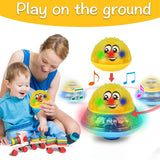 UFO SMEŠKO - IGRAČKA 2 U 1