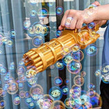 BUBBLE GUN - Ali tako