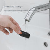 Find back – Električna turpija za pete