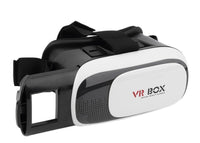 VR BOX ( Virtual reality glasses )