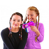 Set aparat za pravljenje pletenica