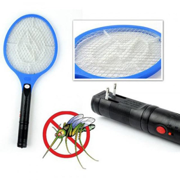 Reket za komarce na struju