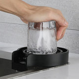 Inovativni perač čaša pod pritiskom