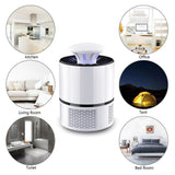 Ultrazvučni aparat protiv komaraca