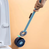 Silikonska Četka + Mala četka 2u1