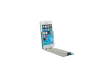 Torbica Cellular Line FLAP Slim za iPhone 5 plava