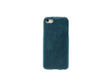 Torbica Cellular Line FLAP Slim za iPhone 5 plava