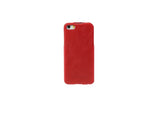 Torbica Cellular Line FLAP Slim za iPhone 5 crvena