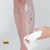 Magična krema za depilaciju + špatula