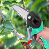 ELEKTRIČNA AKU TESTERA 48V