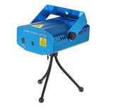 Laser projektor za diskoteke