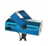 Laser projektor za diskoteke