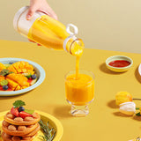 Blender za seckanje voća i povrća