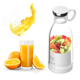 Blender za seckanje voća i povrća