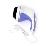 Relax Masažer 5 nastavka (Skidanje celulita, Skidanje Hrapavih peta....)