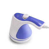 Relax Masažer 5 nastavka (Skidanje celulita, Skidanje Hrapavih peta....)