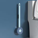 Silikonska Četka + Mala četka 2u1