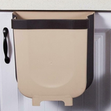 Raklopiva kuhinjska kanta - Ali tako