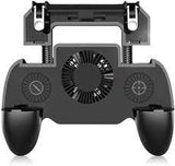 Gamepad PUBG (IOS,ANDROID)