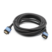 Kabl 2.0V HDMI 19+1 3m