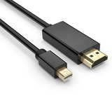 Kabl Mini DP - HDMI 1.8m