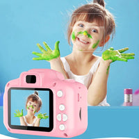 Dečija Smart HD Kamera