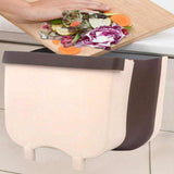 Raklopiva kuhinjska kanta - Ali tako