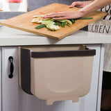 Raklopiva kuhinjska kanta - Ali tako