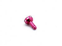 Kapica handsfree 3,5 mm charm velika pink