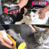 KING KOMB – ALAT ZA KUĆNE LJUBIMCE