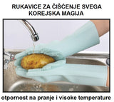 RUKAVICE ZA ČIŠĆENJE SVEGA – KOREJSKA MAGIJA